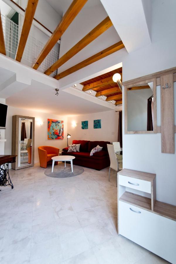 Apartament Salicula Art Gallery Dubrovnik