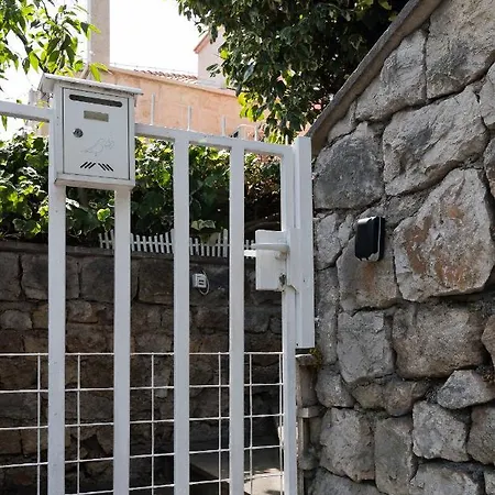 Salicula Art Gallery Dubrovnik Exterior photo