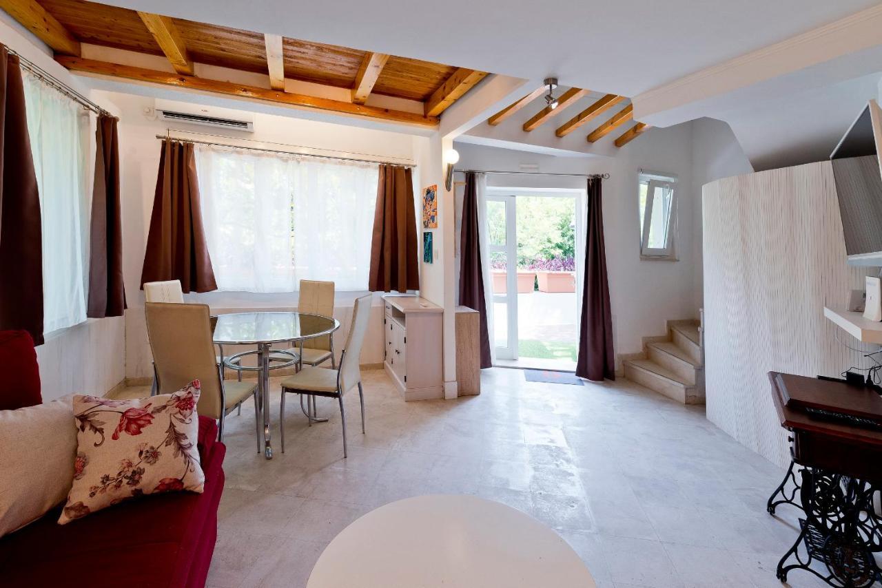 Salicula Art Gallery Apartment Dubrovnik