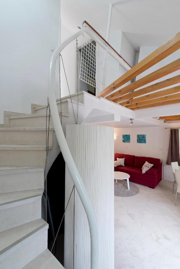 Salicula Art Gallery Apartamento Dubrovnik