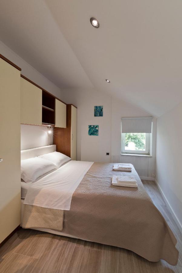 Apartamento Salicula Art Gallery *