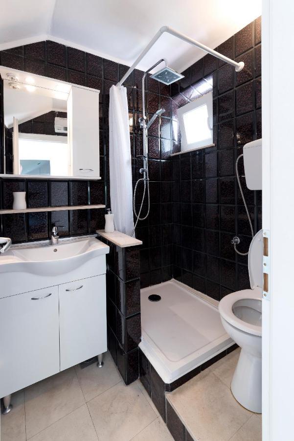 Apartamento Salicula Art Gallery *