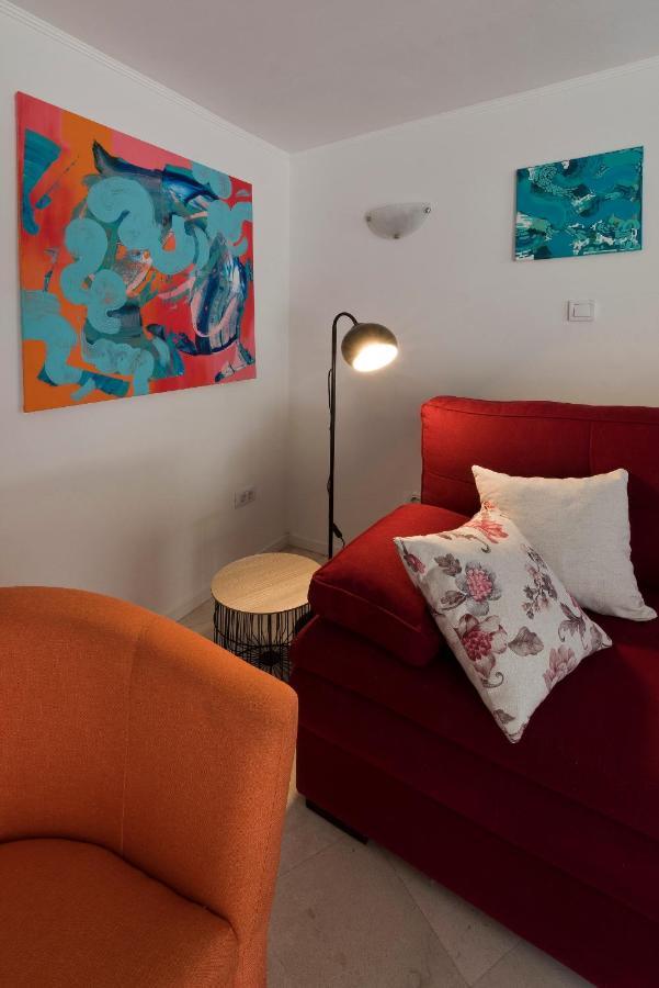 Salicula Art Gallery Apartamento